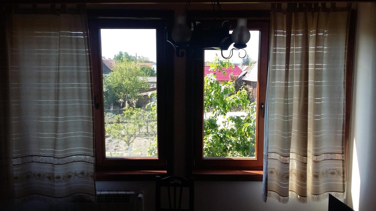 Albinuta Guesthouse Ozun Extérieur photo