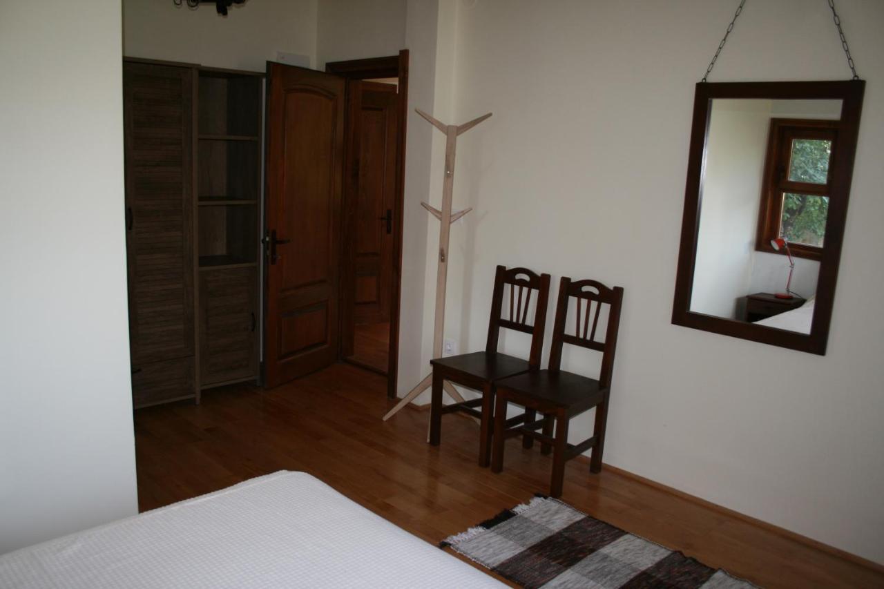 Albinuta Guesthouse Ozun Extérieur photo